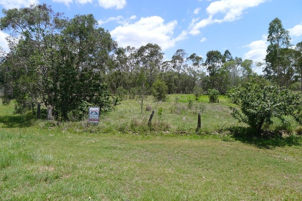 Lot 9 Madders Rd, Torbanlea QLD 4662, Image 2