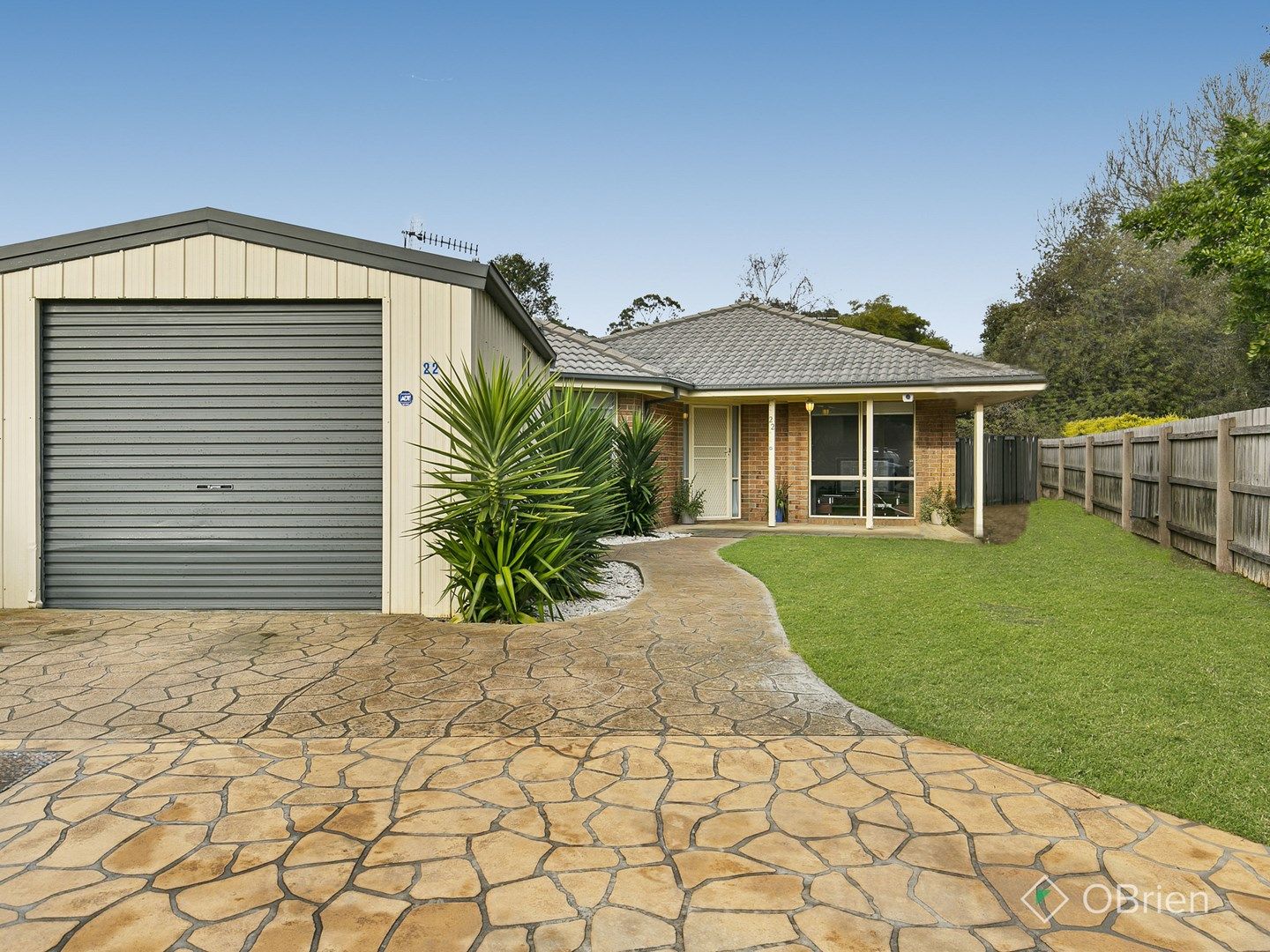 22 Landhill Close, Langwarrin VIC 3910, Image 0