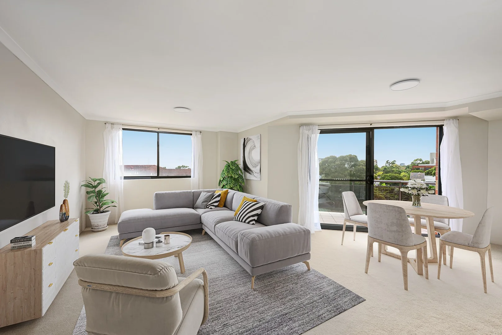 10/17-19 East Parade, Sutherland NSW 2232