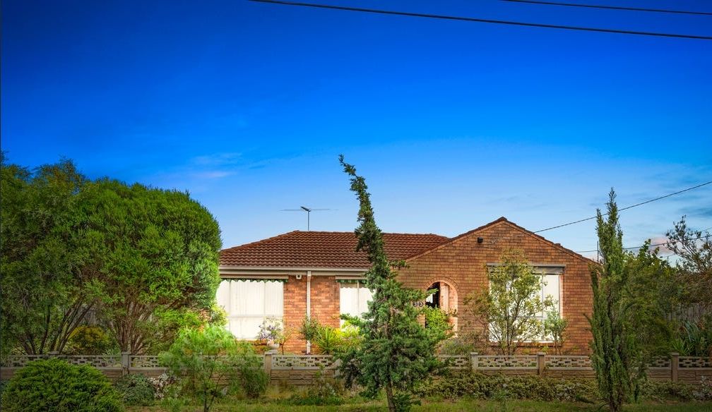 3 bedrooms House in 33 Coventry Drive WERRIBEE VIC, 3030