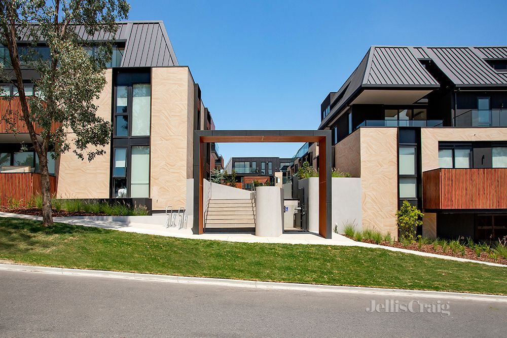 1 bedrooms Apartment / Unit / Flat in A113/26-30 Pryor Street ELTHAM VIC, 3095