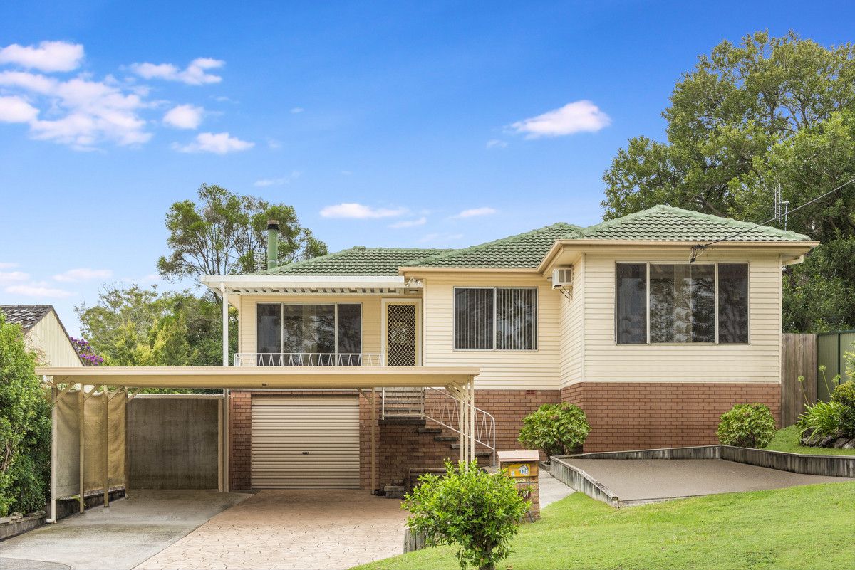 57 Maitland Road, Springfield NSW 2250, Image 0