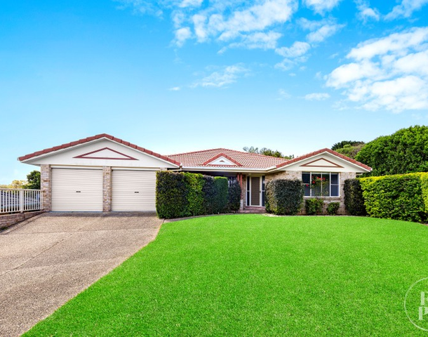 34 Christina Circuit, Port Macquarie NSW 2444