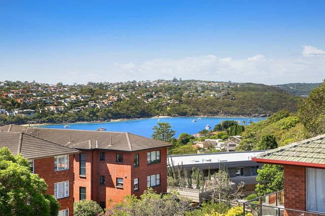 Picture of 35/129-133 Spit Road, MOSMAN NSW 2088