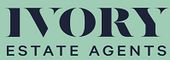 Logo for Ivory Estate Agents