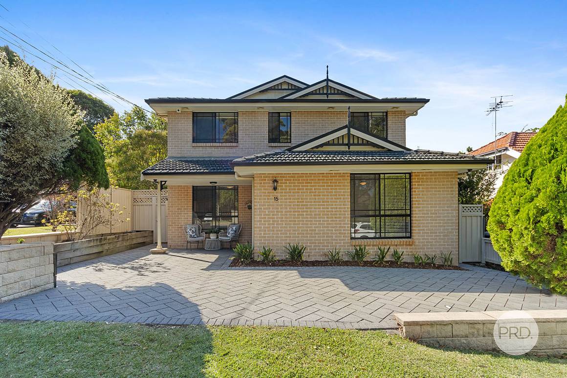 Picture of 15 Wonoona Parade West, OATLEY NSW 2223
