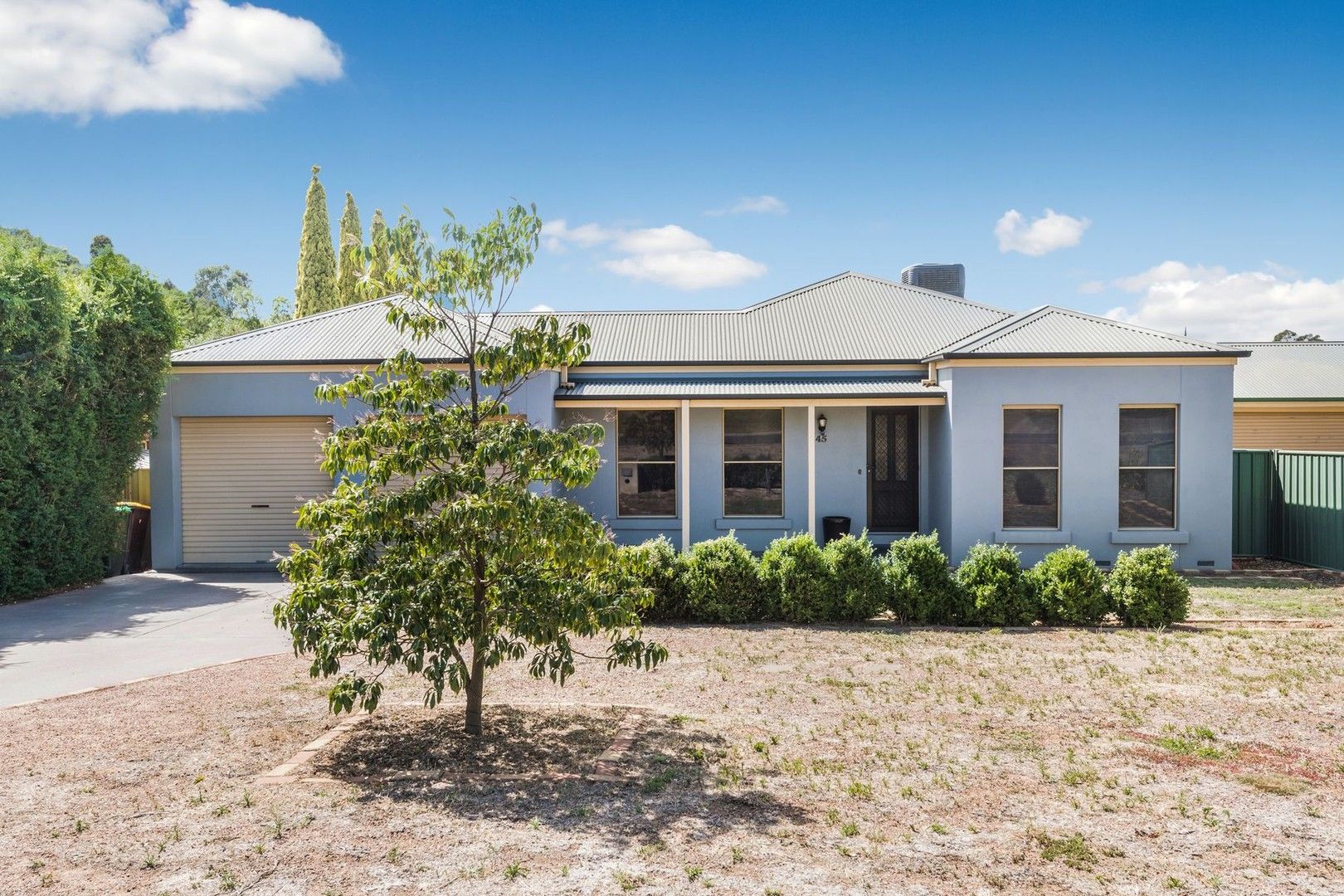 45 Beischer Street, East Bendigo VIC 3550, Image 1