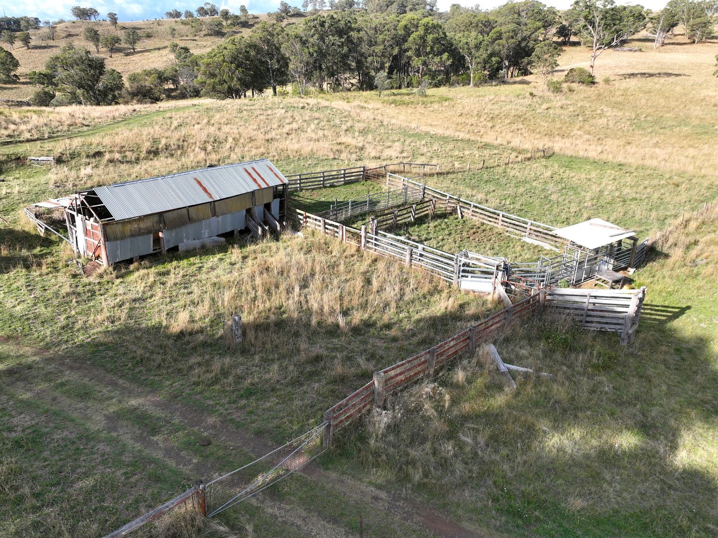 310 Durkins Road, Maybole NSW 2365, Image 2