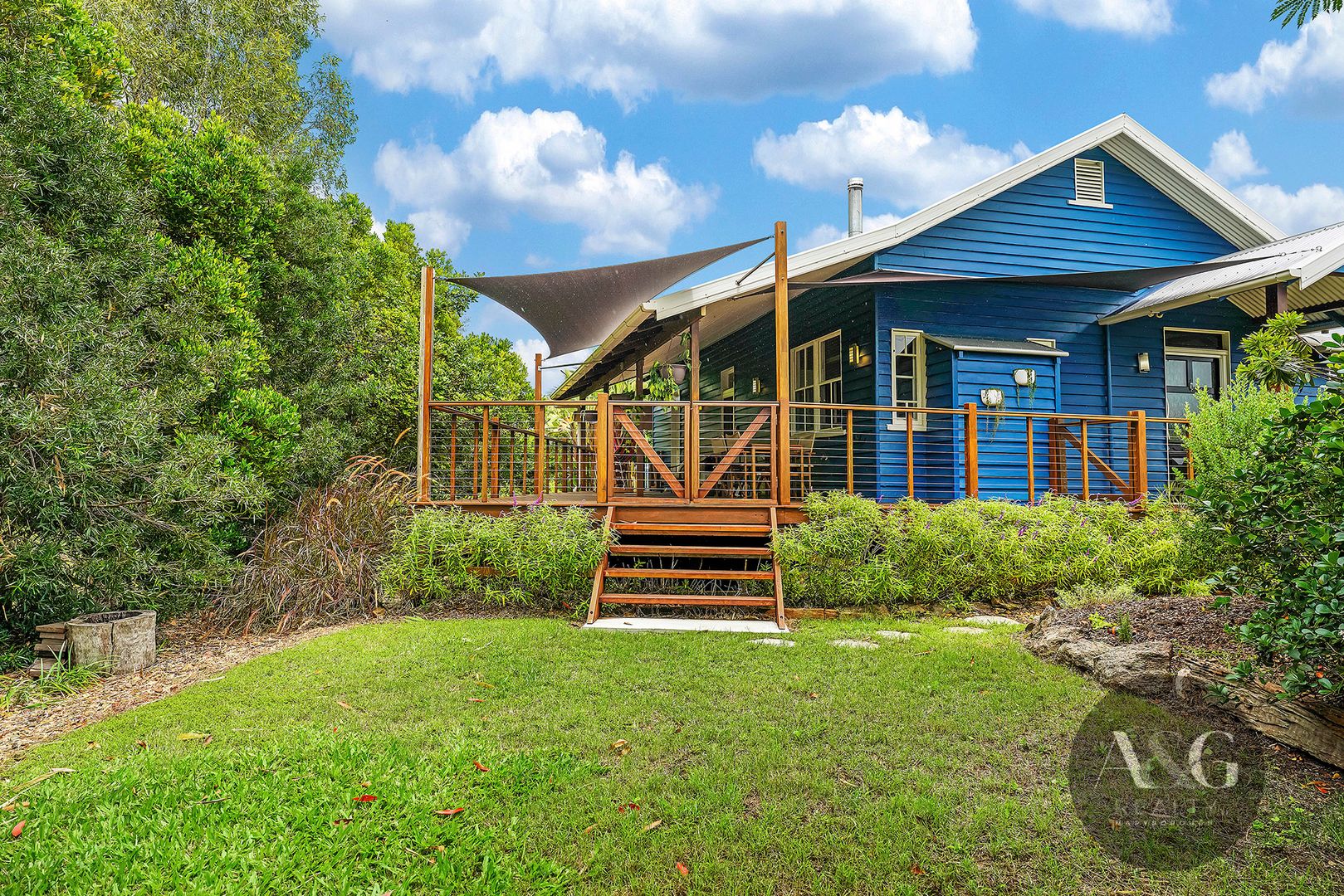 14 Bertram Street, Tinana QLD 4650