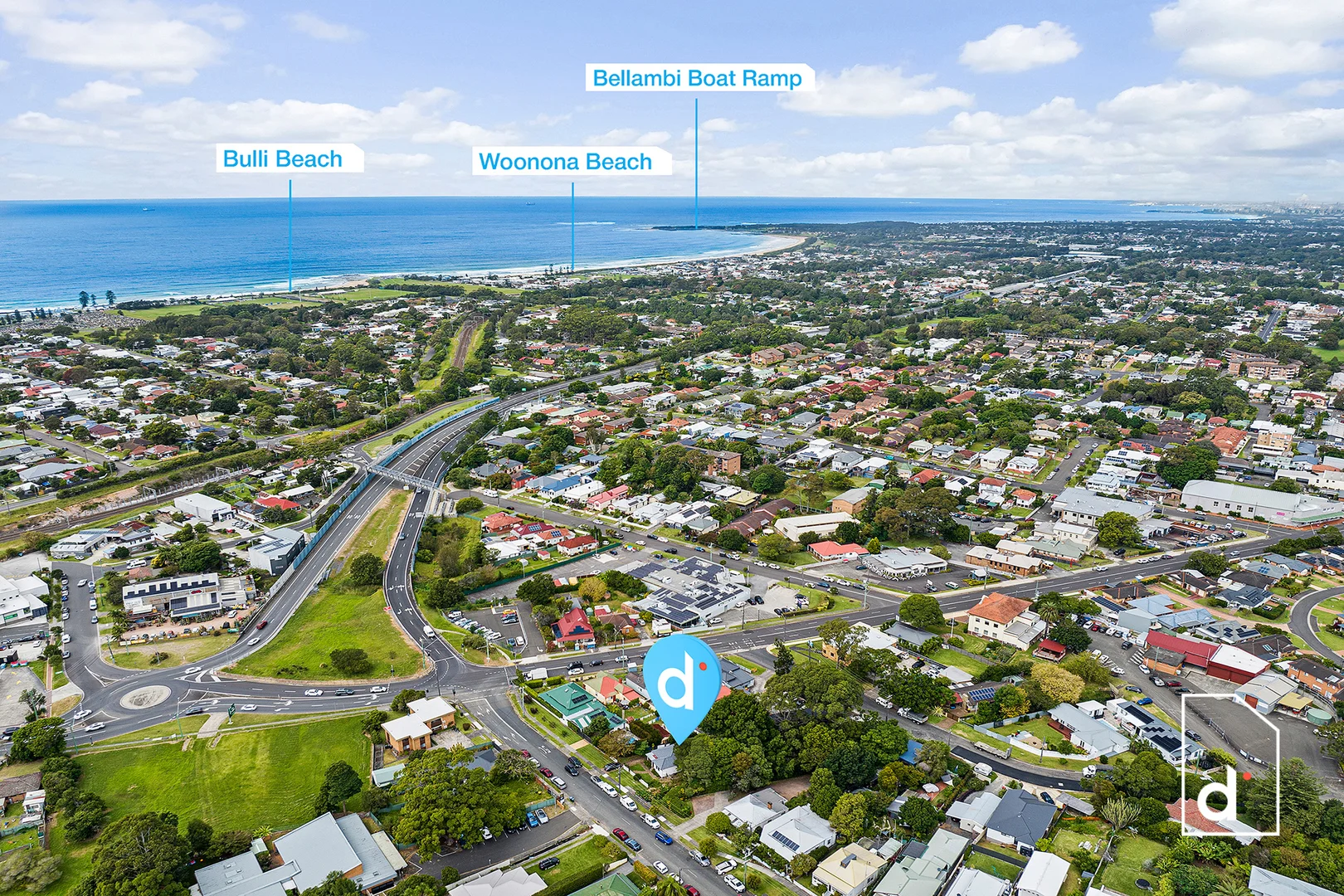 Additional image 13 of 1 Hospital Road, Bulli NSW 2516