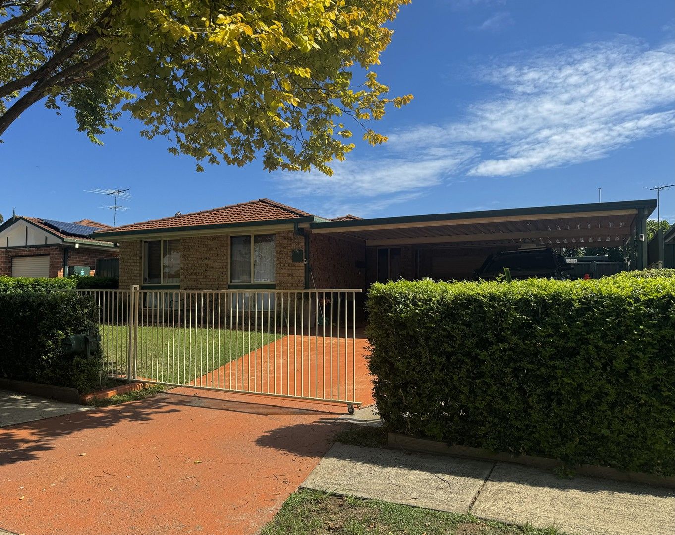 41 Monica Avenue, Hassall Grove NSW 2761 House For Rent Domain