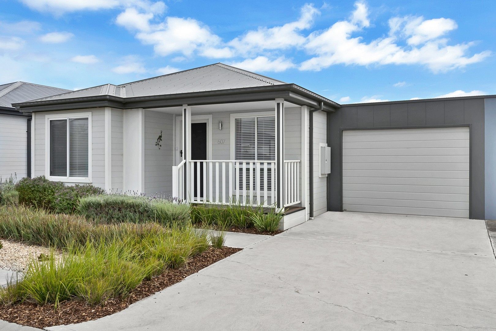 2 bedrooms House in 507/50 Saltwater Promenade POINT COOK VIC, 3030