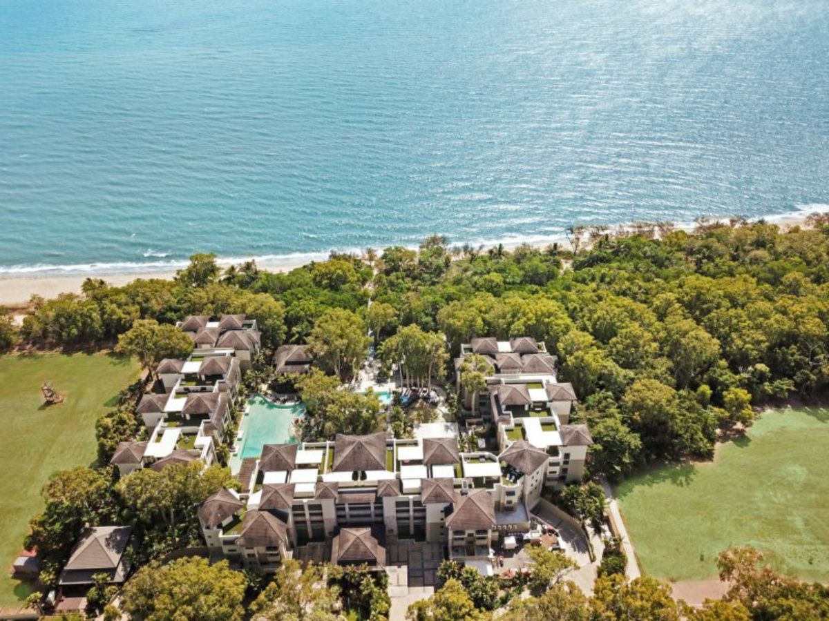 2 bedrooms Apartment / Unit / Flat in 224-225/5 Triton Street PALM COVE QLD, 4879