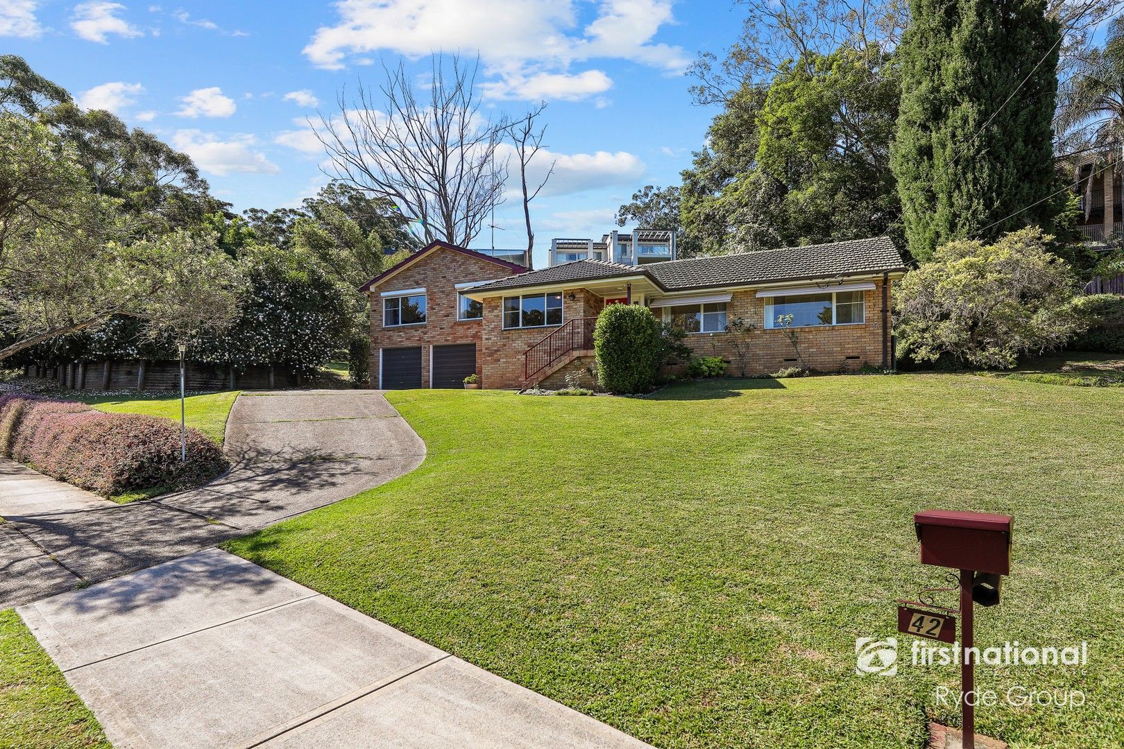 42 Carson Street, Dundas Valley NSW 2117, Image 1