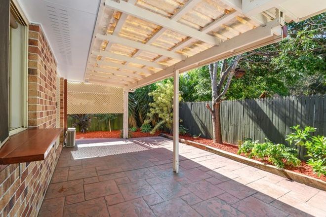 Picture of 3/32 Invermore Street, MOUNT GRAVATT EAST QLD 4122