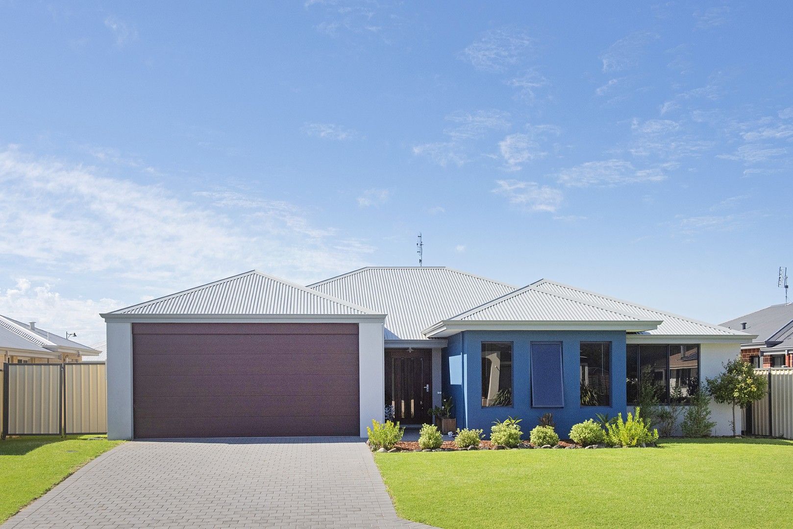 9 Noreuil Circuit, Cowaramup WA 6284, Image 0