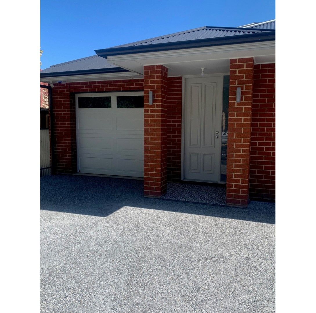2 bedrooms House in 1 Ellis Street MAGILL SA, 5072