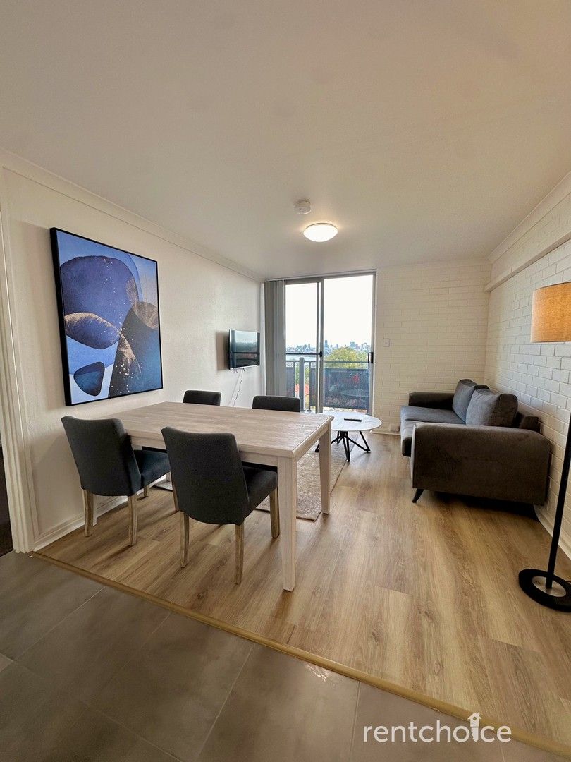 1 bedrooms Apartment / Unit / Flat in 109/132-136 Guildford Road MAYLANDS WA, 6051