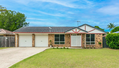Picture of 15 Lindsay Crescent, WARDELL NSW 2477
