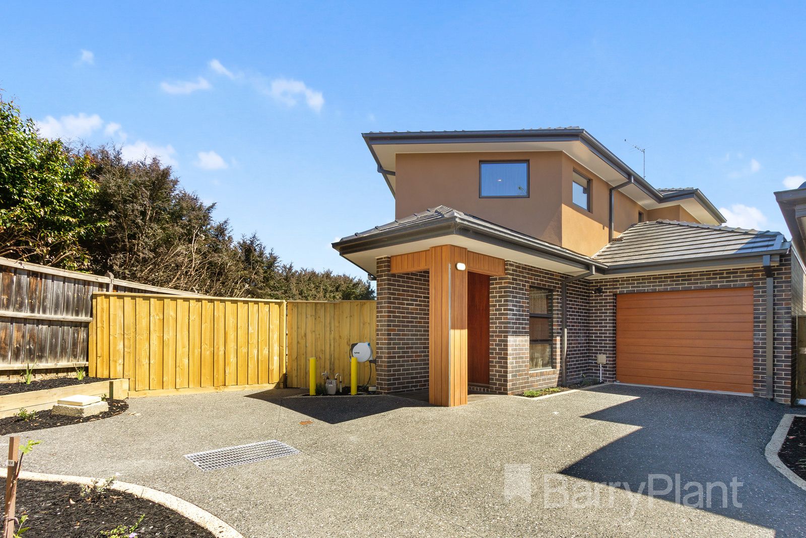 4 bedrooms Townhouse in 3/5 Brindy Court CROYDON VIC, 3136