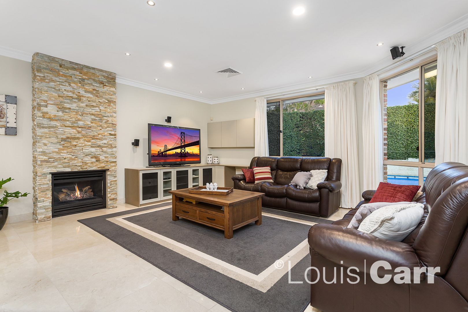 8 Grangewood Place, West Pennant Hills NSW 2125, Image 2