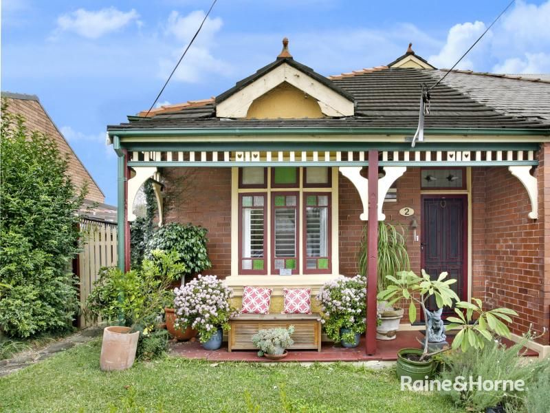 2 Stewart Street, Arncliffe NSW 2205, Image 0