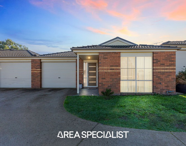 7/11 Renlik Court, Pakenham VIC 3810