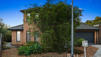 Picture of 15 One Tree Lane, MONTROSE VIC 3765