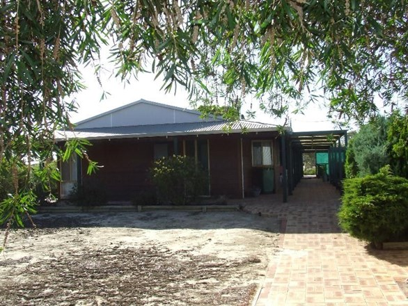 29 Truebody Street, Kulin WA 6365