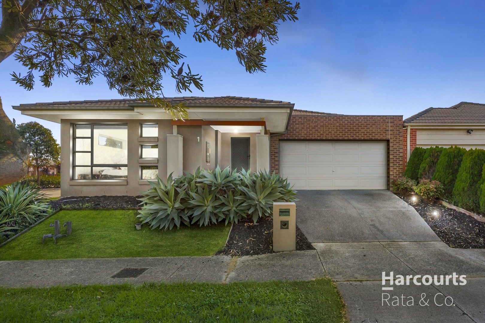 1 Lapis Chase, Epping VIC 3076, Image 0