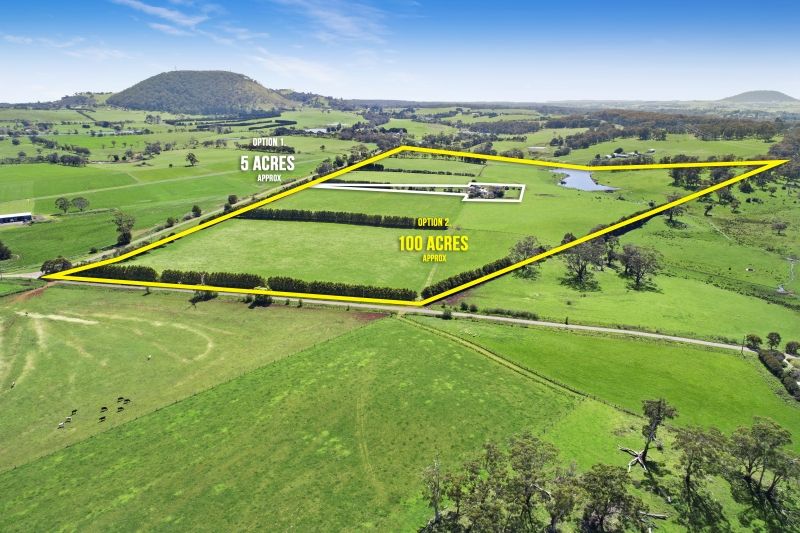 68 Wiggins Rd - "Option 2", Scotsburn VIC 3352, Image 2