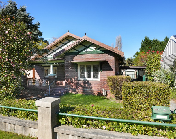 419 Lawrence Hargrave Drive, Thirroul NSW 2515