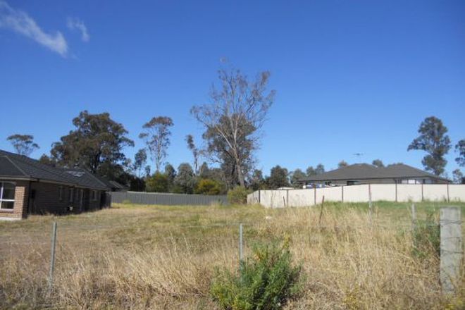 Picture of 16 Cassandra Place, COLYTON NSW 2760