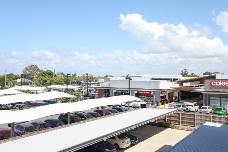 311/1 Wilson Street, West Mackay QLD 4740, Image 2