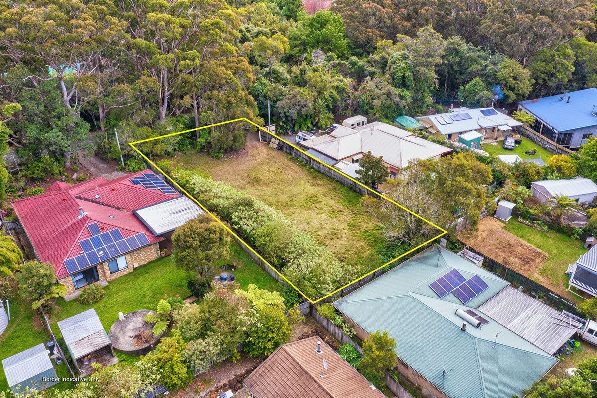 2691 Springbrook Road, Springbrook QLD 4213, Image 2