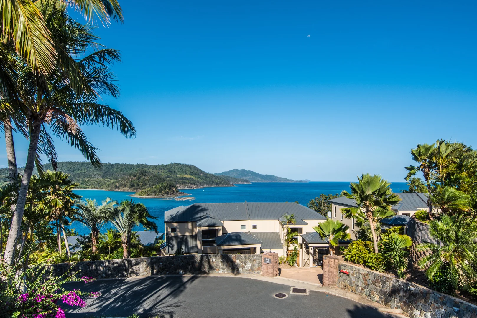 Additional image 31 of La Bella Waters 2 1 Coral Sea Avenue, Hamilton Island QLD 4803