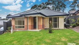Picture of Lot 1, BOMADERRY NSW 2541