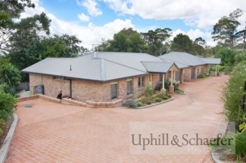 3 bedrooms House in 1/3 Merino Terrace ARMIDALE NSW, 2350