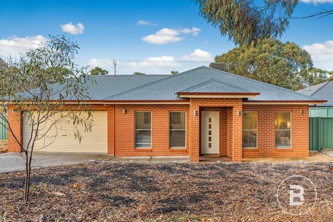 Picture of 1 Edmarna Way, MAIDEN GULLY VIC 3551