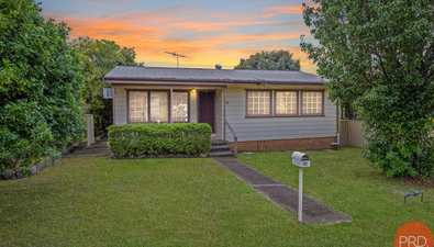 Picture of 85 Banks Street, EAST MAITLAND NSW 2323