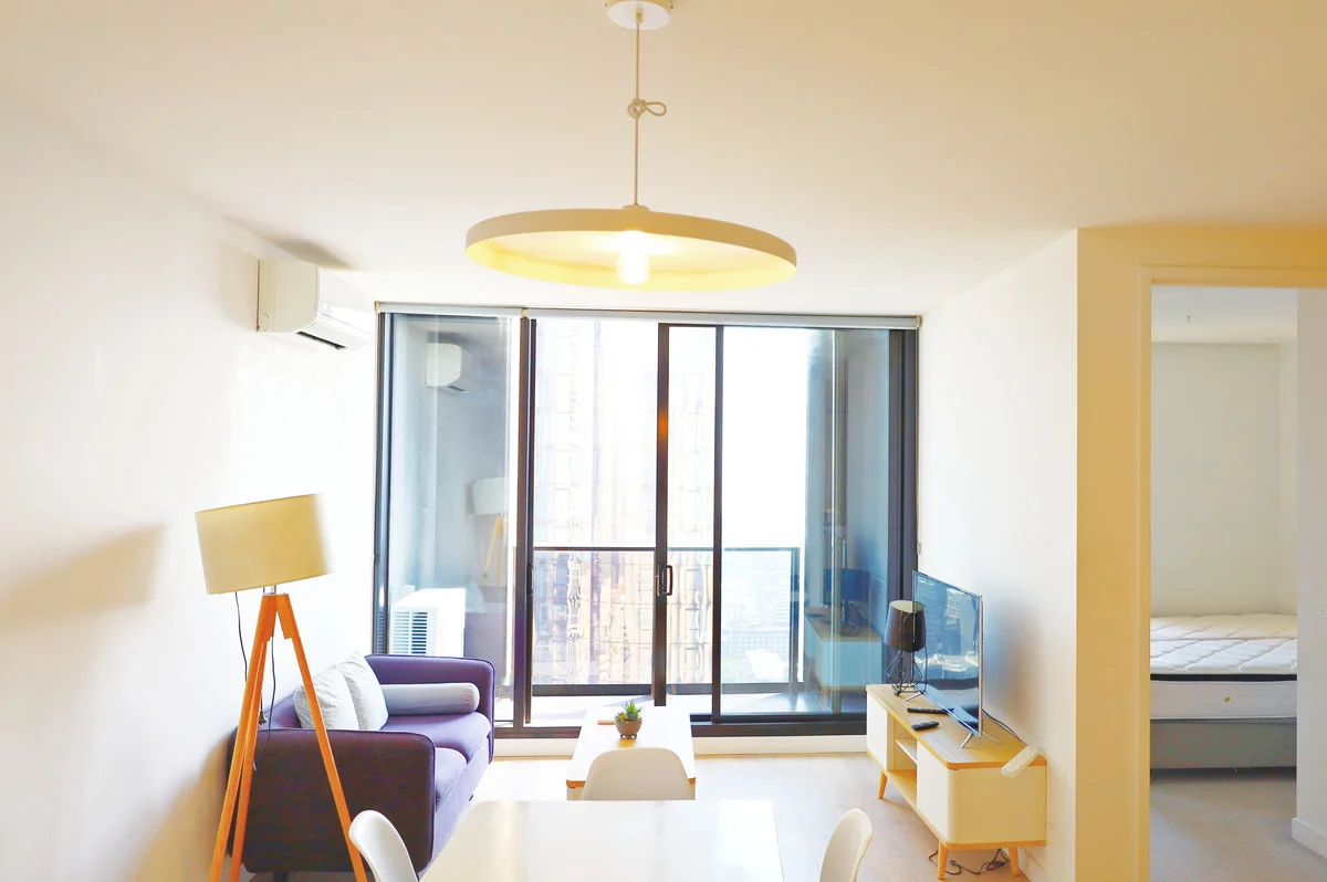 Additional image 3 of 5207/81 A'Beckett Street, Melbourne VIC 3000