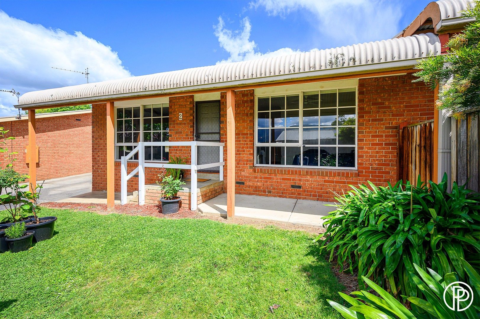 2 bedrooms House in 2/40 Riversdale Road YARRA JUNCTION VIC, 3797