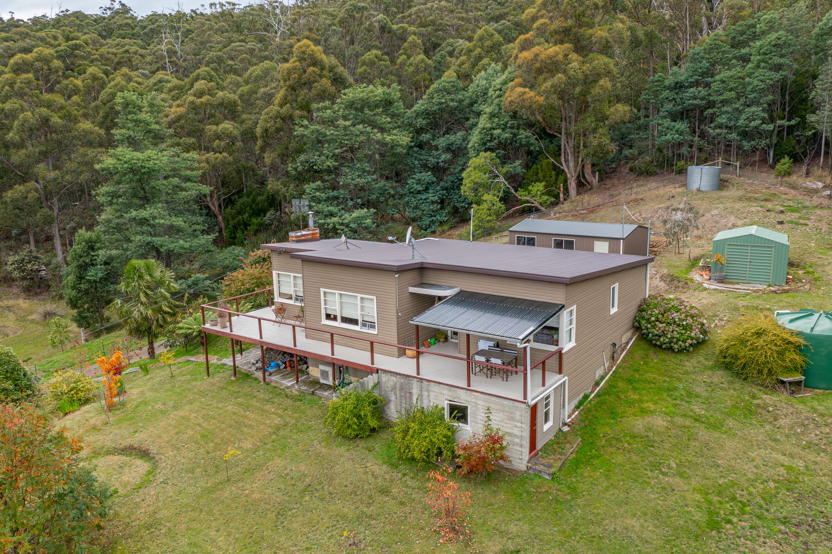 8010 Channel Highway, Cradoc TAS 7109 Domain