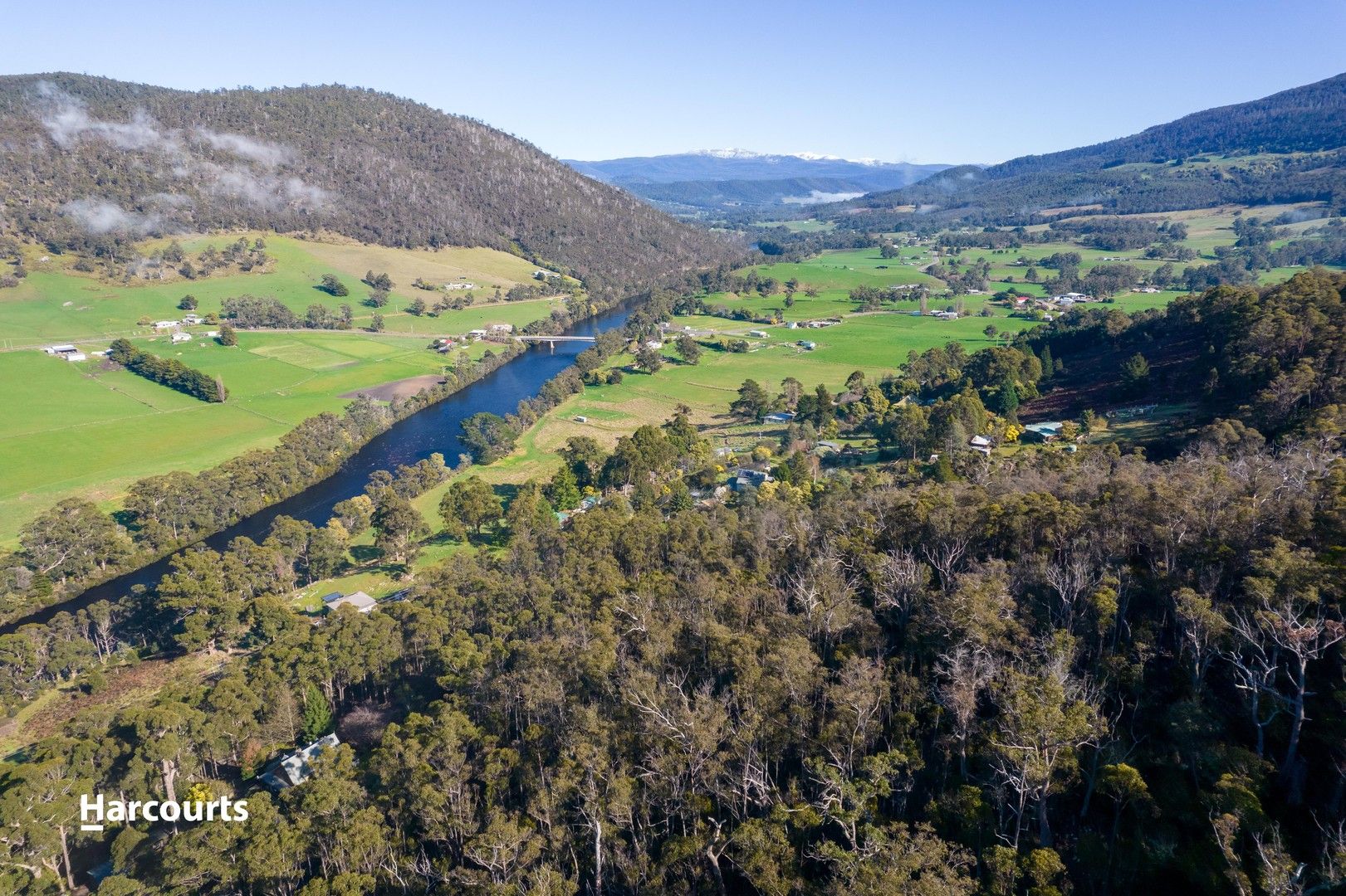 Lot 6 North Huon Road, Judbury TAS 7109, Image 1