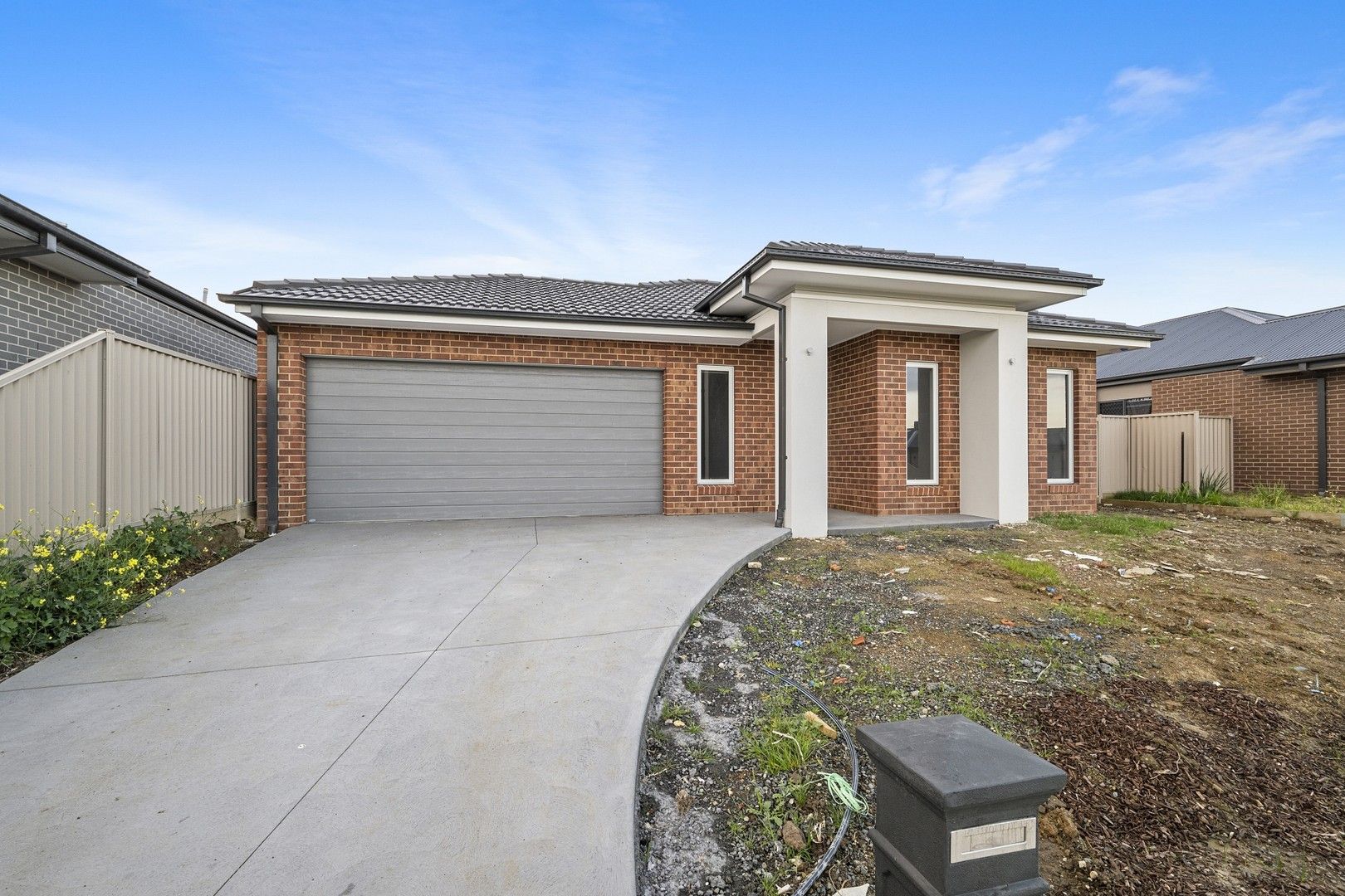 4 bedrooms House in 172 Majestic Way WINTER VALLEY VIC, 3358