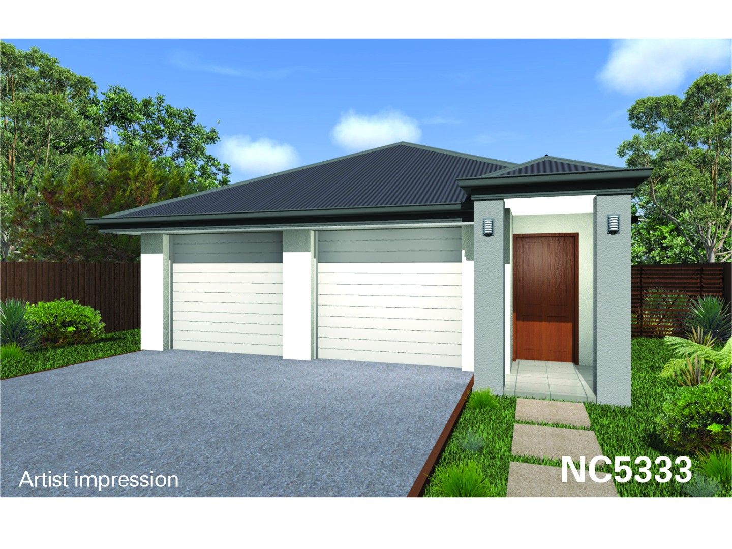 Lot 719 Pike Rd, South Maclean QLD 4280 Domain