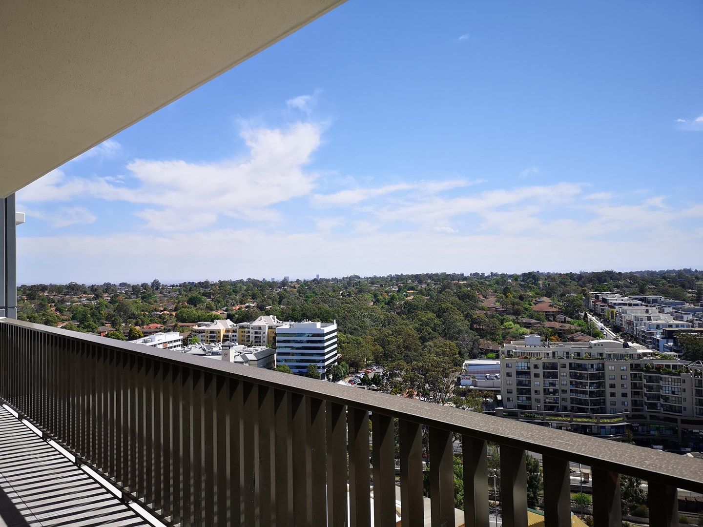 2 bedrooms Apartment / Unit / Flat in 1301/36 Oxford Street EPPING NSW, 2121