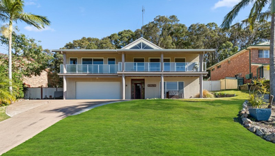 Picture of 59 Silky Oak Drive, CAVES BEACH NSW 2281