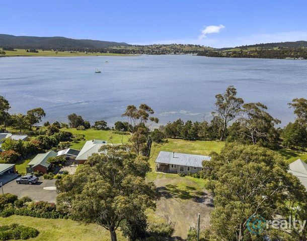 51 Barton Avenue, Triabunna TAS 7190