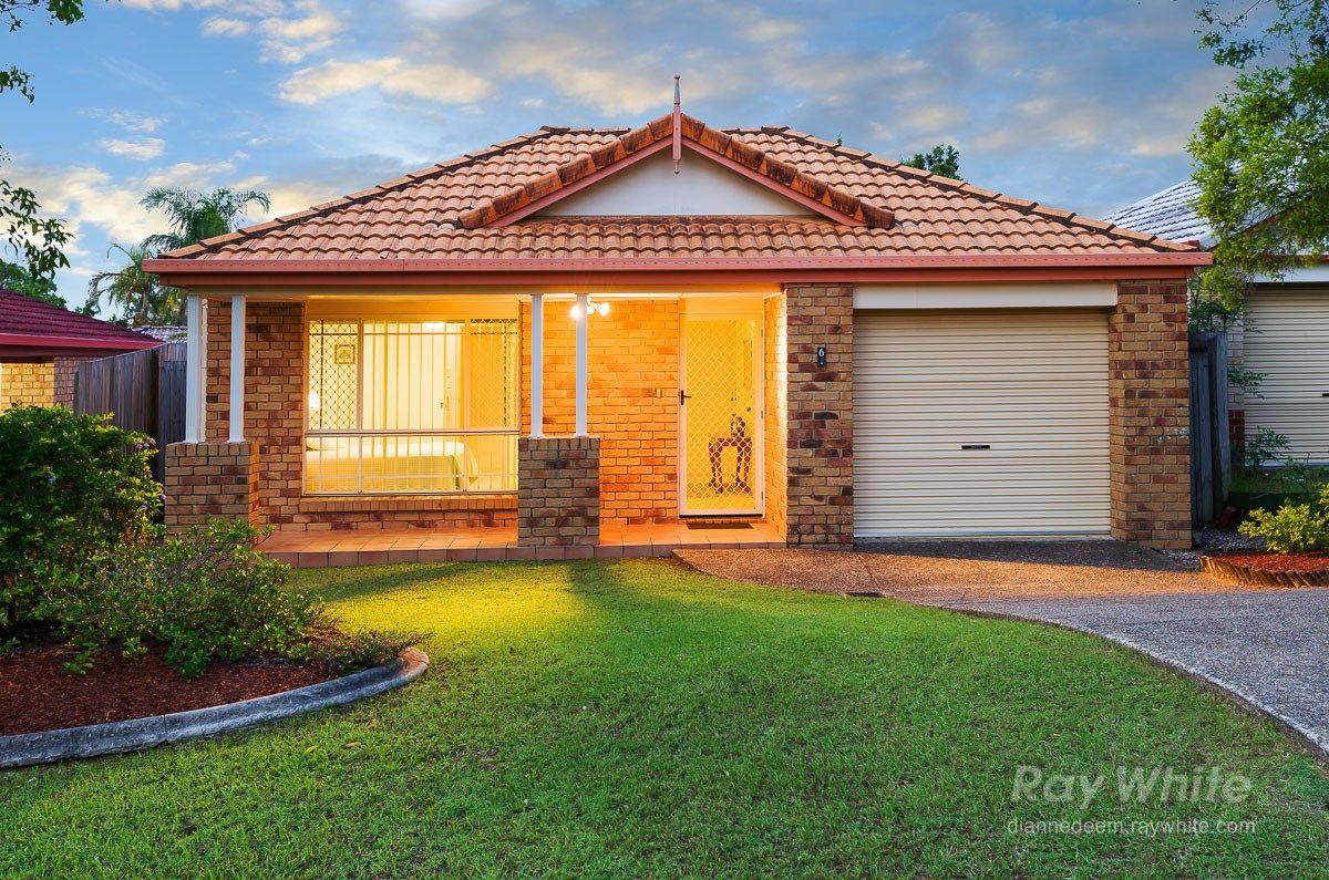 6 Larrell Close, Eight Mile Plains QLD 4113, Image 0